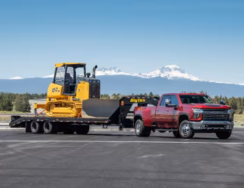 2020–23 Chevrolet Silverado 3500 HD LTZ Crew Cab '2019–22