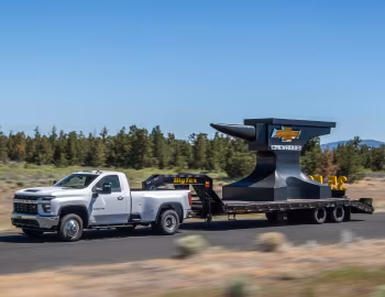 2020–23 Chevrolet Silverado 3500 HD Regular Cab '2019–22