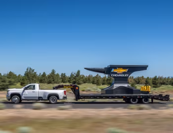 2020–23 Chevrolet Silverado 3500 HD Regular Cab '2019–22