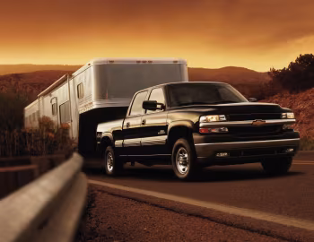 1999–2002 Chevrolet Silverado Crew Cab