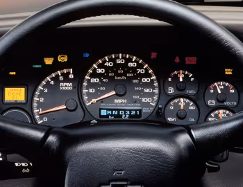 Torpedo 1999–2002 Chevrolet Silverado Crew Cab