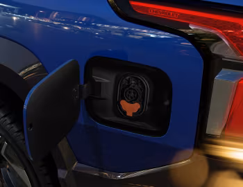 2024–pr. Chevrolet Silverado EV RST Crew Cab '2023–pr.