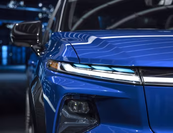 2024–pr. Chevrolet Silverado EV RST Crew Cab '2023–pr.
