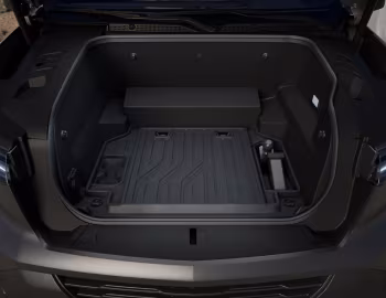 Ambos 2024–pr. Chevrolet Silverado EV WT Crew Cab '2023–pr.