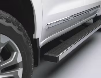 Chevrolet Silverado High Country Crew Cab [Latam] '2023–pr.