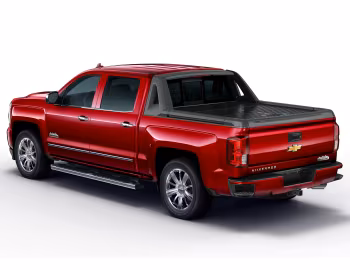 2016–18 Chevrolet Silverado High Country "High Desert" Crew Cab (GMTK2) '2016–18