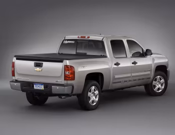 2009–13 Chevrolet Silverado Hybrid Crew Cab '2008–13