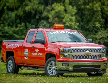 2014 Chevrolet Silverado LT Double Cab Rescue Squad (GMTK2) '2014