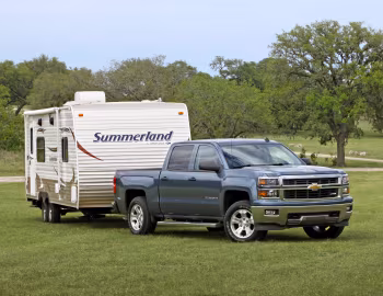 2014–15 Chevrolet Silverado LT Z71 Crew Cab (GMTK2) '2013–15