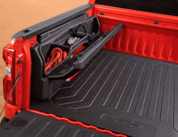 Chevrolet Silverado LT Z71 TrailBoss Regular Cab [UAE] '2019–21