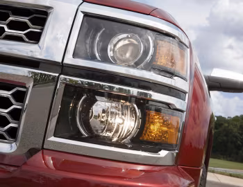 2014–15 Chevrolet Silverado LTZ Crew Cab [North America] (GMTK2) '2013–15