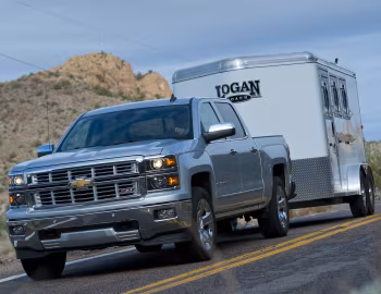 2014–15 Chevrolet Silverado LTZ Z71 Crew Cab [North America] (GMTK2) '2013–15