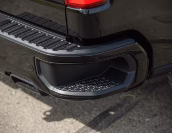 2021 Chevrolet Silverado RST Crew Cab "Redline Edition" '2020–21