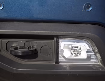 Chevrolet Silverado RST Regular Cab [UAE] '2019–21