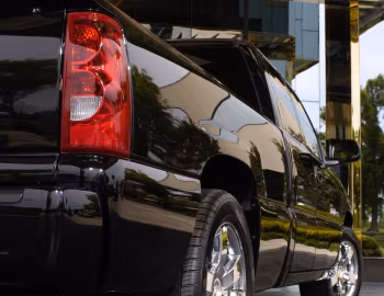 Chevrolet Silverado SS Intimidator Limited Edition '2006