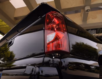 Chevrolet Silverado SS Intimidator Limited Edition '2006