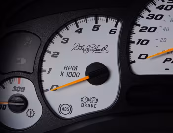 Torpedo Chevrolet Silverado SS Intimidator Limited Edition '2006