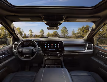 Panel frontal 2027 Chevrolet Silverado TrailBoss Crew Cab '2026
