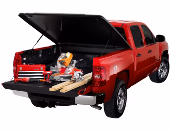 2007–13 Chevrolet Silverado Z71 Crew Cab '2006–13