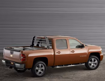 Chevrolet Silverado Z71 Plus Concept '10.2006