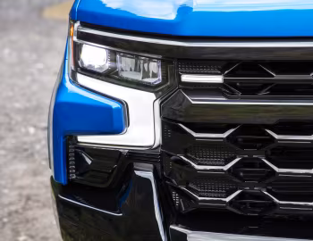 2022–26 Chevrolet Silverado ZR2 [North America] '2021–26
