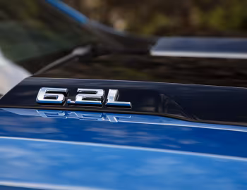 2022–26 Chevrolet Silverado ZR2 [North America] '2021–26