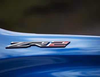 2022–26 Chevrolet Silverado ZR2 [North America] '2021–26