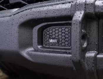 2023–26 Chevrolet Silverado ZR2 Bison Crew Cab '2022–26