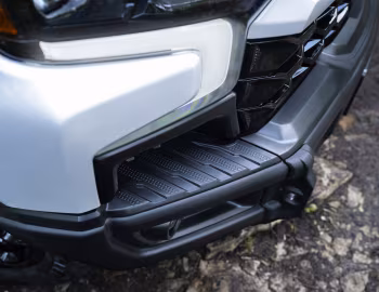 2023–26 Chevrolet Silverado ZR2 Bison Crew Cab '2022–26