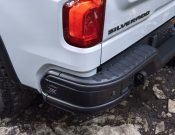 2023–26 Chevrolet Silverado ZR2 Bison Crew Cab '2022–26