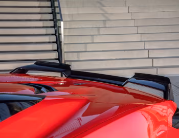 SlyStyle Chevrolet Corvette Stingray Convertible (C8) '2022–pr.