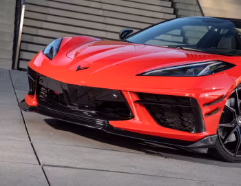 SlyStyle Chevrolet Corvette Stingray Convertible (C8) '2022–pr.