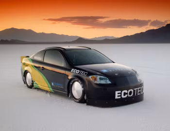 SO-CAL Chevrolet Cobalt SS '2006