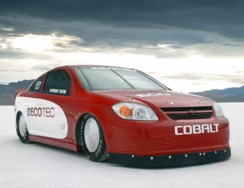 SO-CAL Chevrolet Cobalt SS '2006