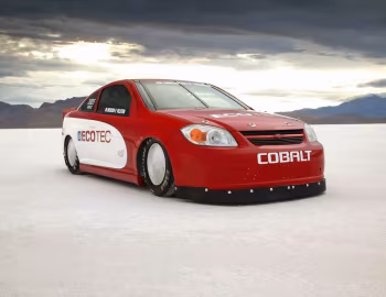 SO-CAL Chevrolet Cobalt SS '2006
