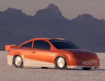 SO-CAL Chevrolet Cobalt SS '2006