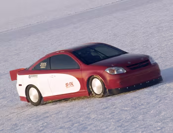 SO-CAL Chevrolet Cobalt SS '2006