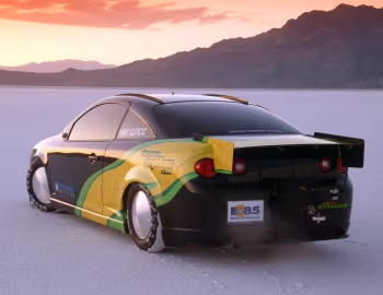 SO-CAL Chevrolet Cobalt SS '2006