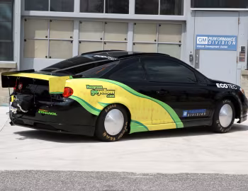 SO-CAL Chevrolet Cobalt SS '2006