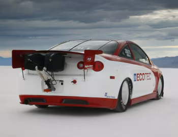 SO-CAL Chevrolet Cobalt SS '2006