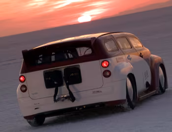 SO-CAL Chevrolet HHR '2006