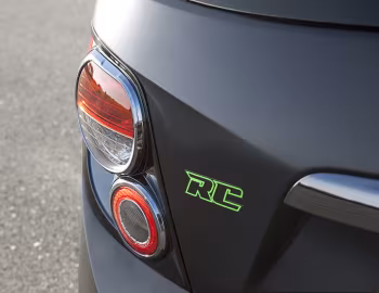 Chevrolet Sonic All Activity Vehicle Concept '11.2011