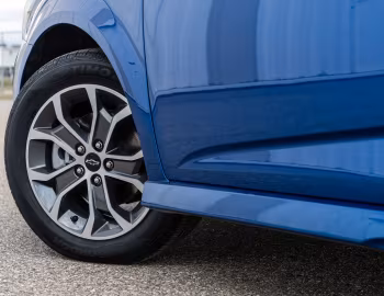 2017–20 Chevrolet Sonic RS Hatchback [North America] '2016–20