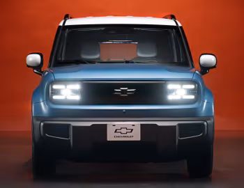 Chevrolet Spark EUV Activ [Latam] '2025–pr.