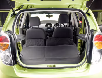 Ambos Chevrolet Spark [South Africa] (M300) '2010–13