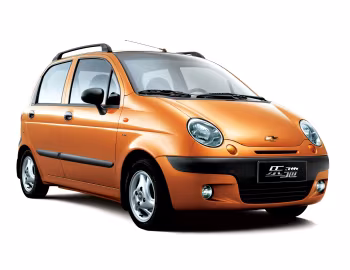 Chevrolet Spark (M150) '2003–11