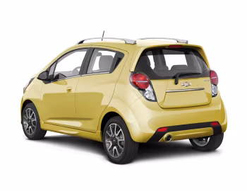 2013–15 Chevrolet Spark [North America] (M300) '2012–15