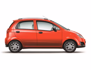 Chevrolet Spark [India] (M250) '2012–14