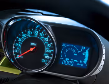 Torpedo 2013–15 Chevrolet Spark [North America] (M300) '2012–15