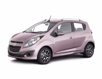 2013–15 Chevrolet Spark [North America] (M300) '2012–15